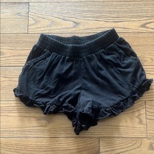 Melrose and Market black shorts